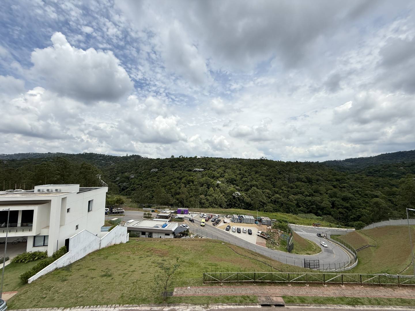 Casa, 3 suítes, 420m², em Tamboré — foto 34