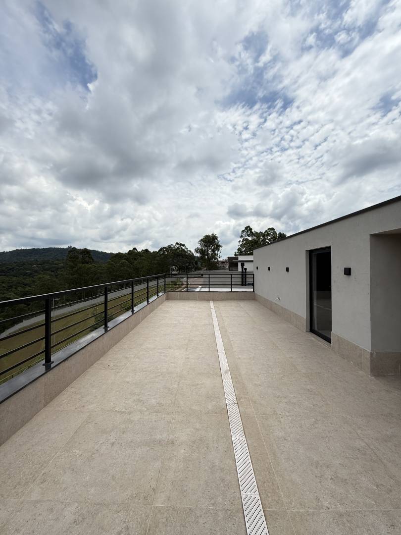 Casa, 3 suítes, 420m², em Tamboré — foto 33