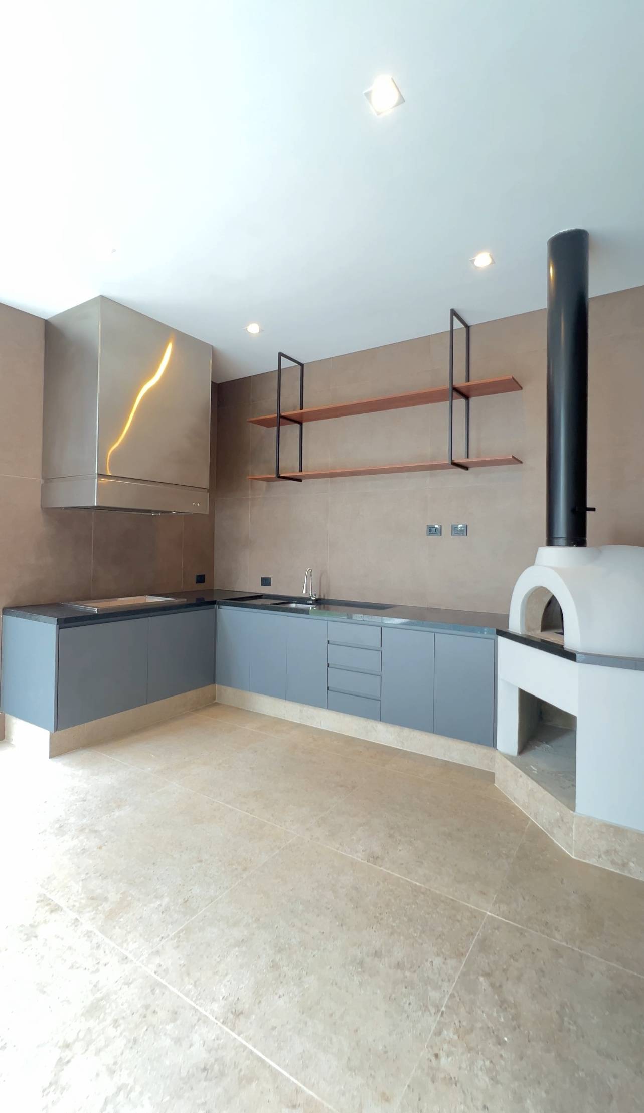 Casa, 3 suítes, 420m², em Tamboré — foto 36