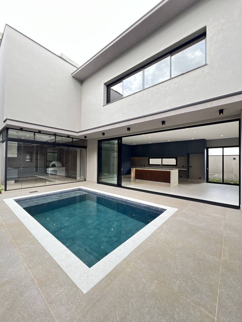 Casa, 3 suítes, 420m², em Tamboré — foto 37