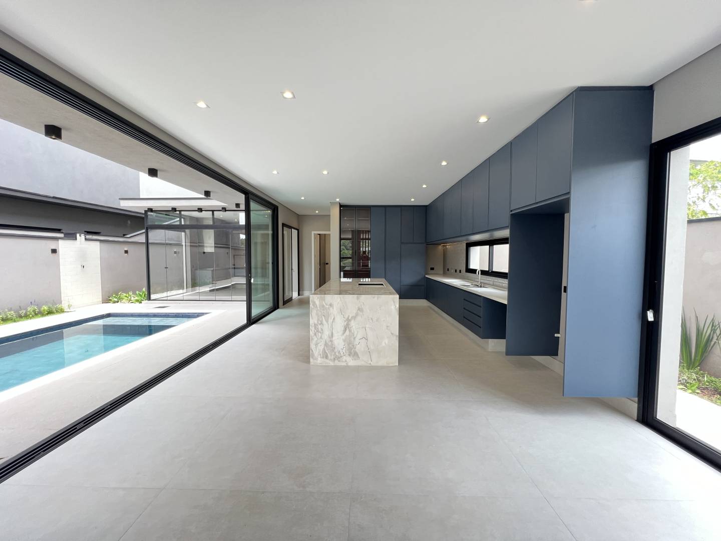 Casa, 3 suítes, 420m², em Tamboré — foto 39