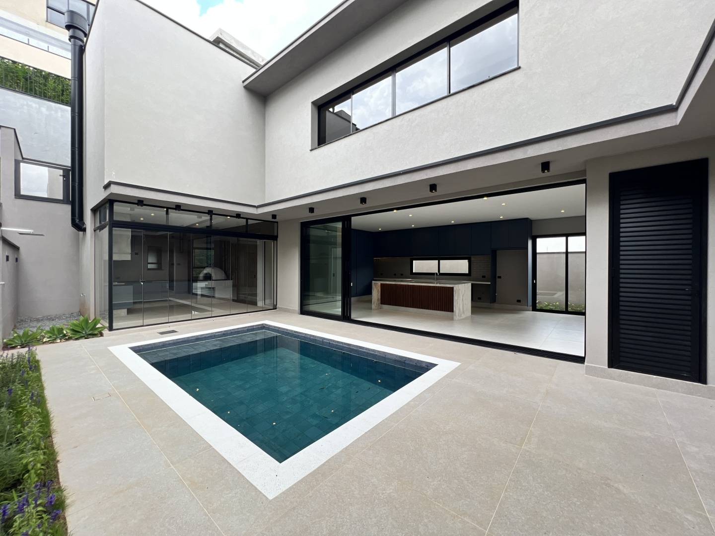 Casa, 3 suítes, 420m², em Tamboré — foto 41