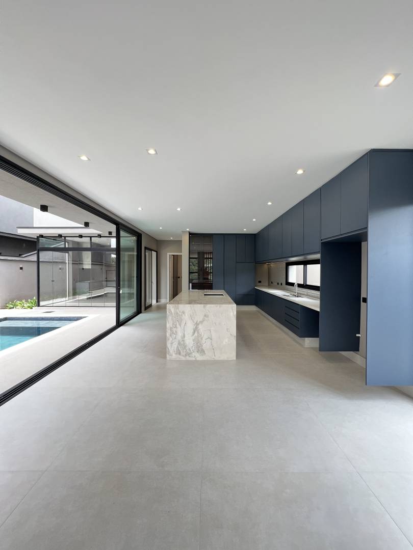 Casa, 3 suítes, 420m², em Tamboré — foto 38