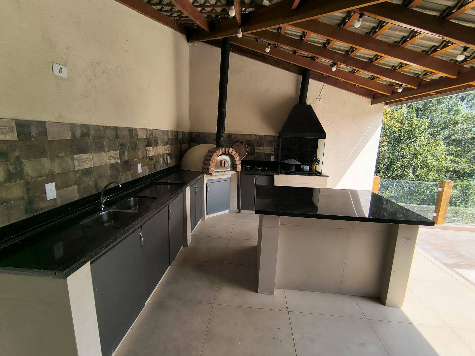 Casa, 3 suítes, 500m², em Alphaville — foto 15