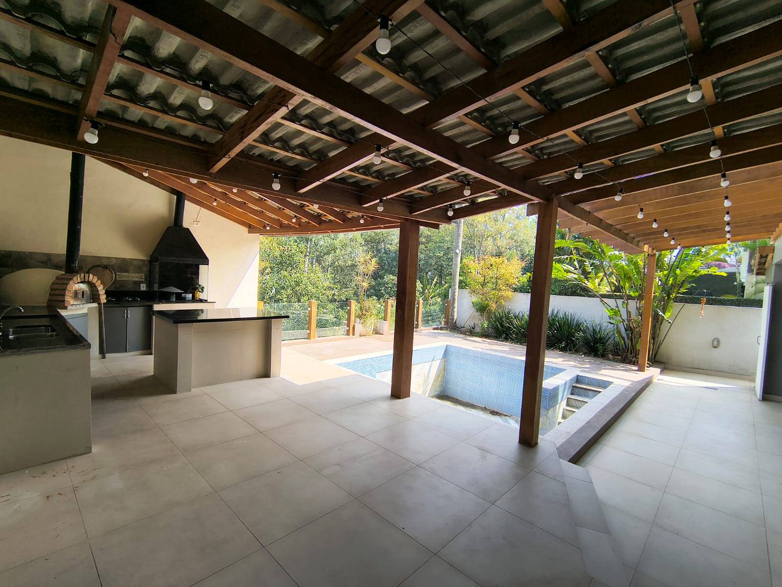 Casa, 3 suítes, 500m², em Alphaville — foto 14