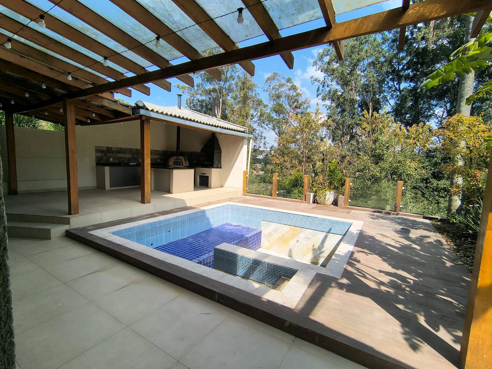 Casa, 3 suítes, 500m², em Alphaville — foto 23