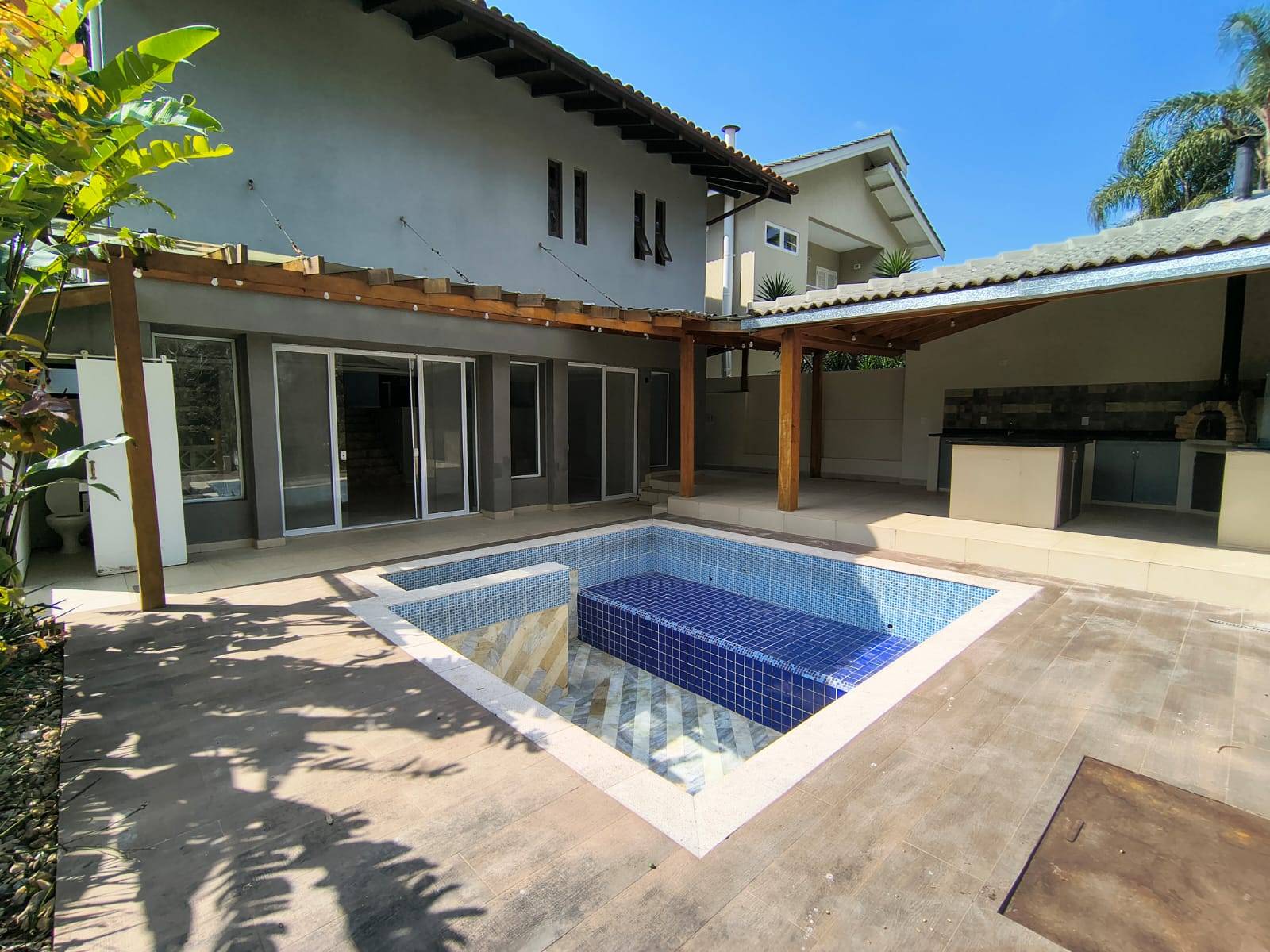 Casa, 3 suítes, 500m², em Alphaville — foto 31