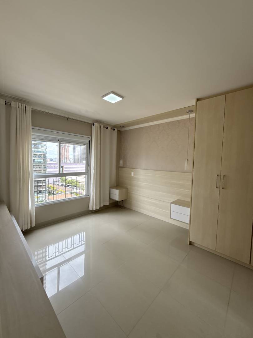 Apartamento, 1 suíte, 89m², em Sítio Tamboré Alphaville — foto 5