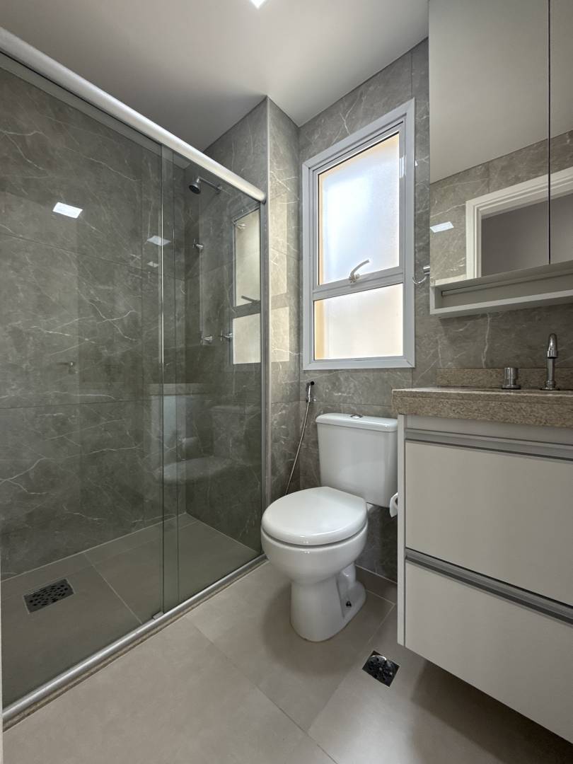 Apartamento, 1 suíte, 89m², em Sítio Tamboré Alphaville — foto 3