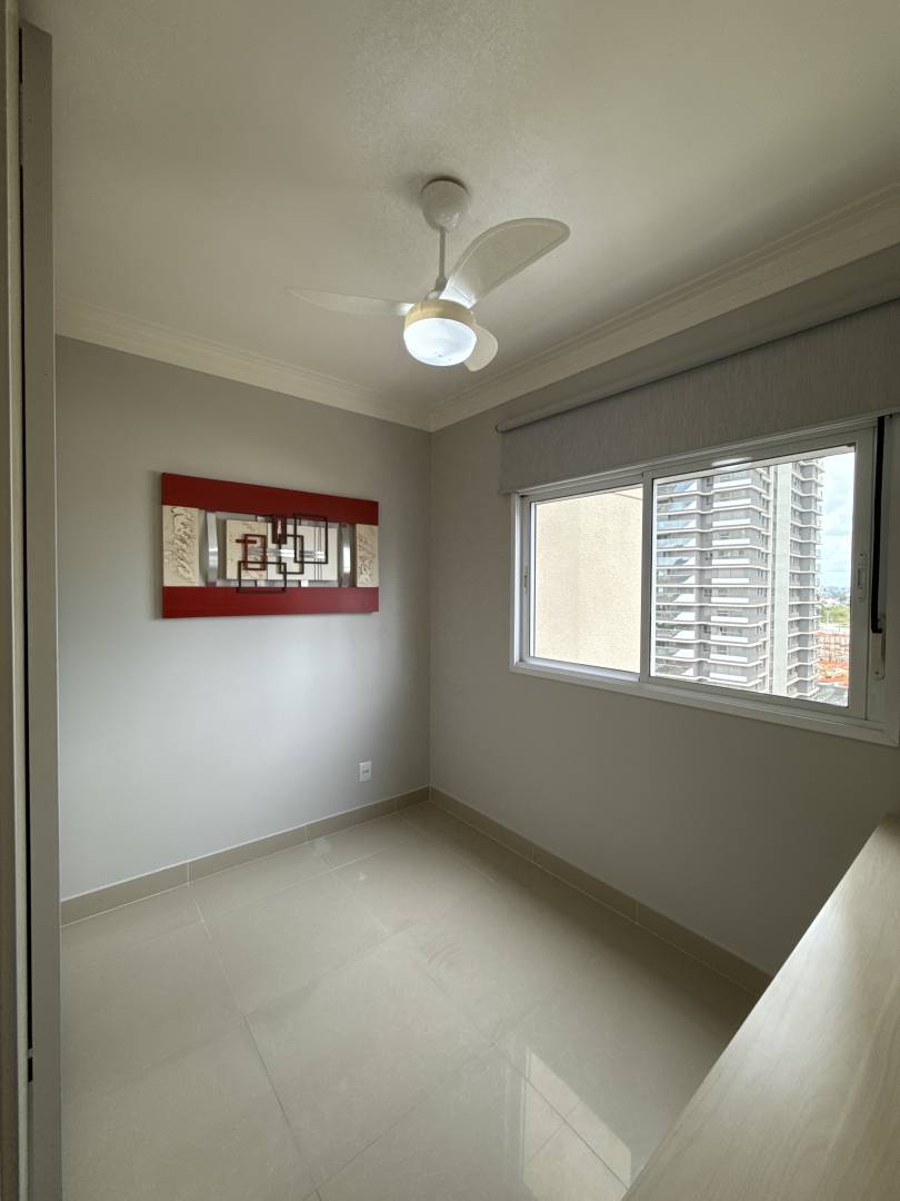 Apartamento, 1 suíte, 89m², em Sítio Tamboré Alphaville — foto 9