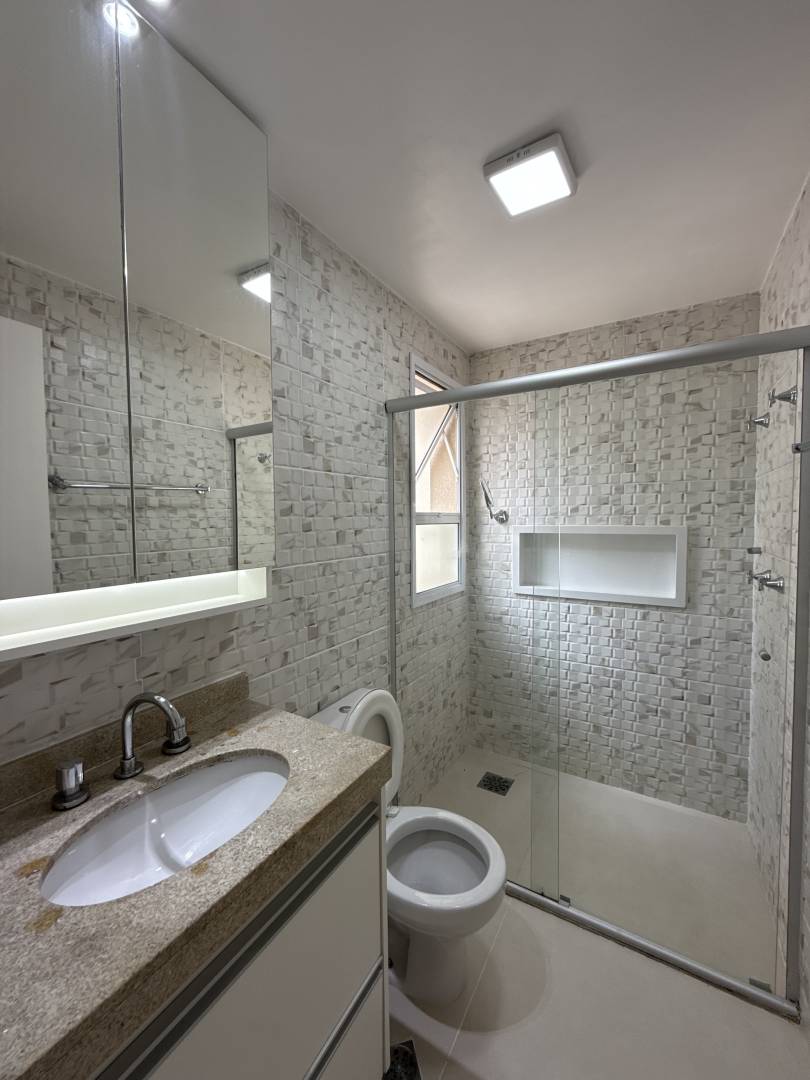 Apartamento, 1 suíte, 89m², em Sítio Tamboré Alphaville — foto 8