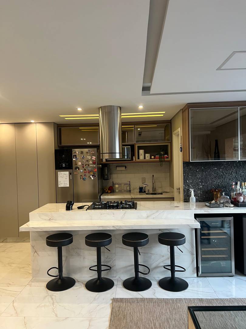 Apartamento, 2 suítes, 110m², em Alphaville Empresarial — foto 5