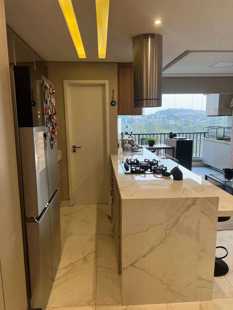 Apartamento, 2 suítes, 110m², em Alphaville Empresarial — foto 7