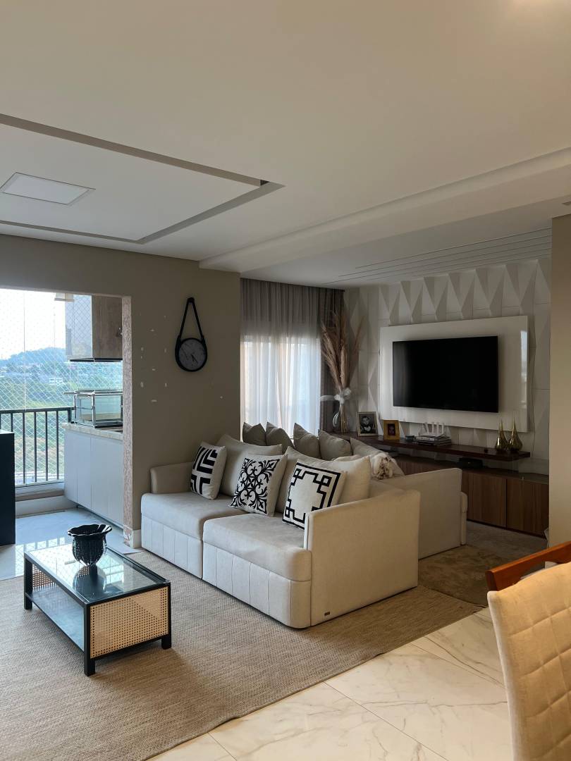 Apartamento, 2 suítes, 110m², em Alphaville Empresarial — foto 9