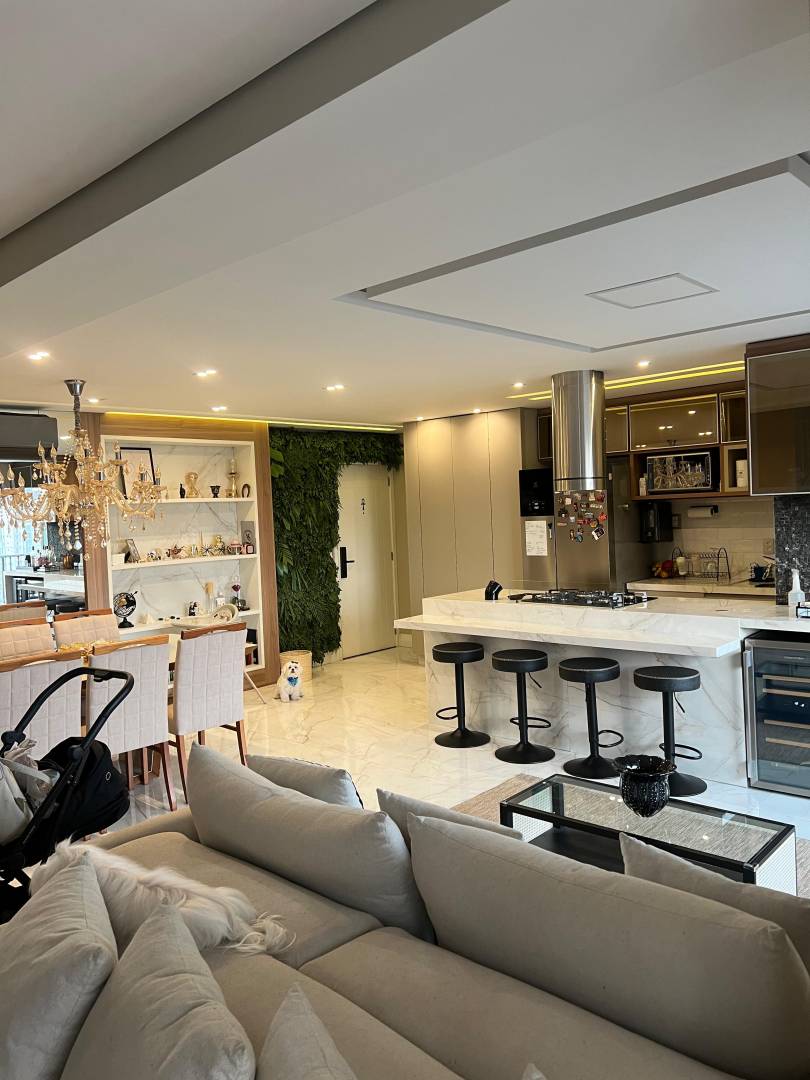 Apartamento, 2 suítes, 110m², em Alphaville Empresarial — foto 8