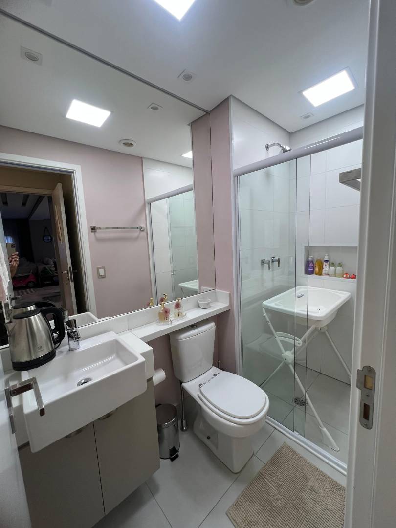 Apartamento, 2 suítes, 110m², em Alphaville Empresarial — foto 10