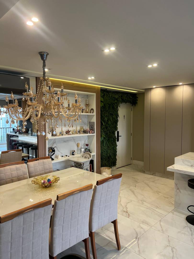 Apartamento, 2 suítes, 110m², em Alphaville Empresarial — foto 12