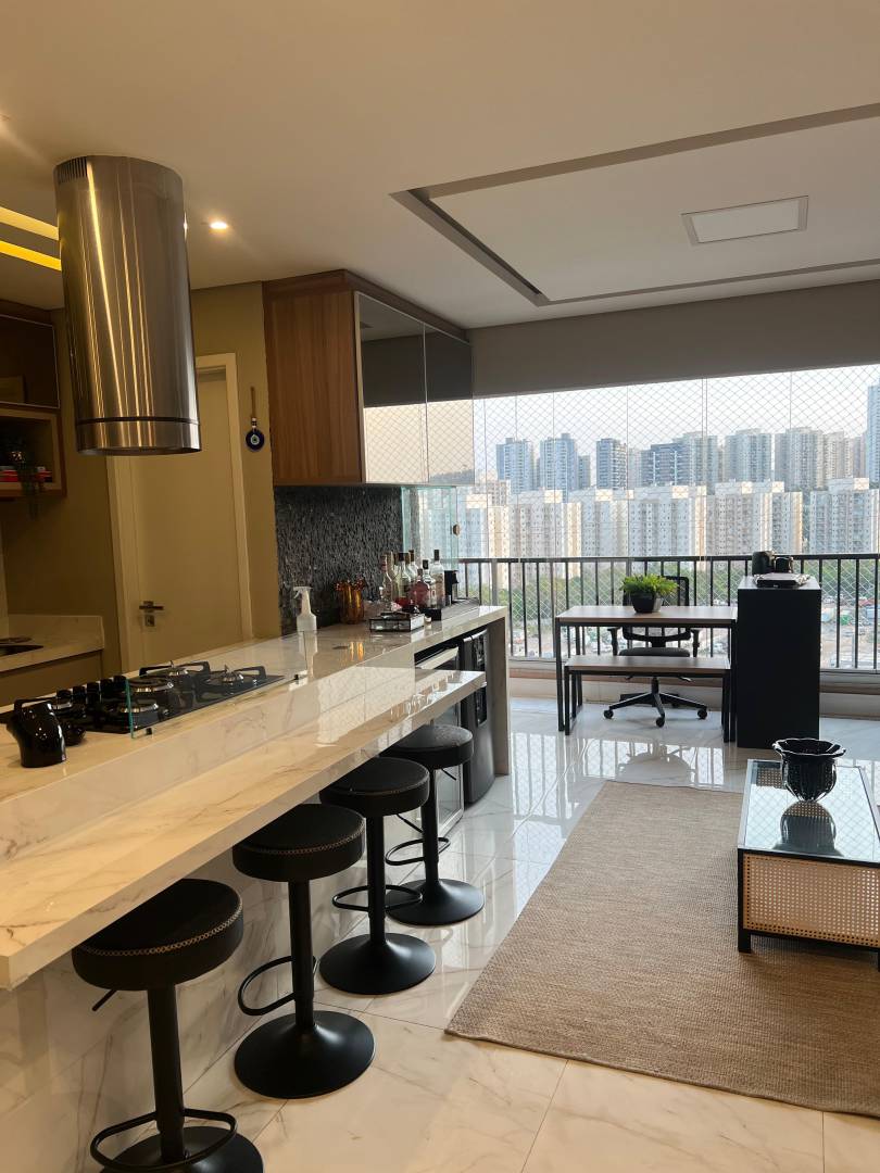Apartamento, 2 suítes, 110m², em Alphaville Empresarial — foto 15