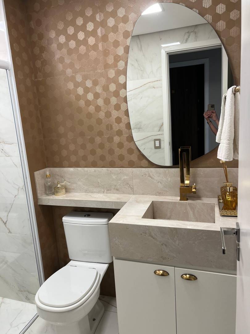 Apartamento, 2 suítes, 110m², em Alphaville Empresarial — foto 13