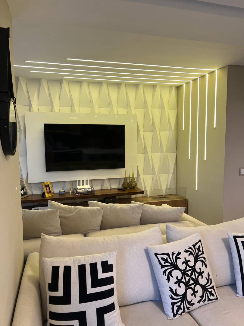 Apartamento, 2 suítes, 110m², em Alphaville Empresarial — foto 20