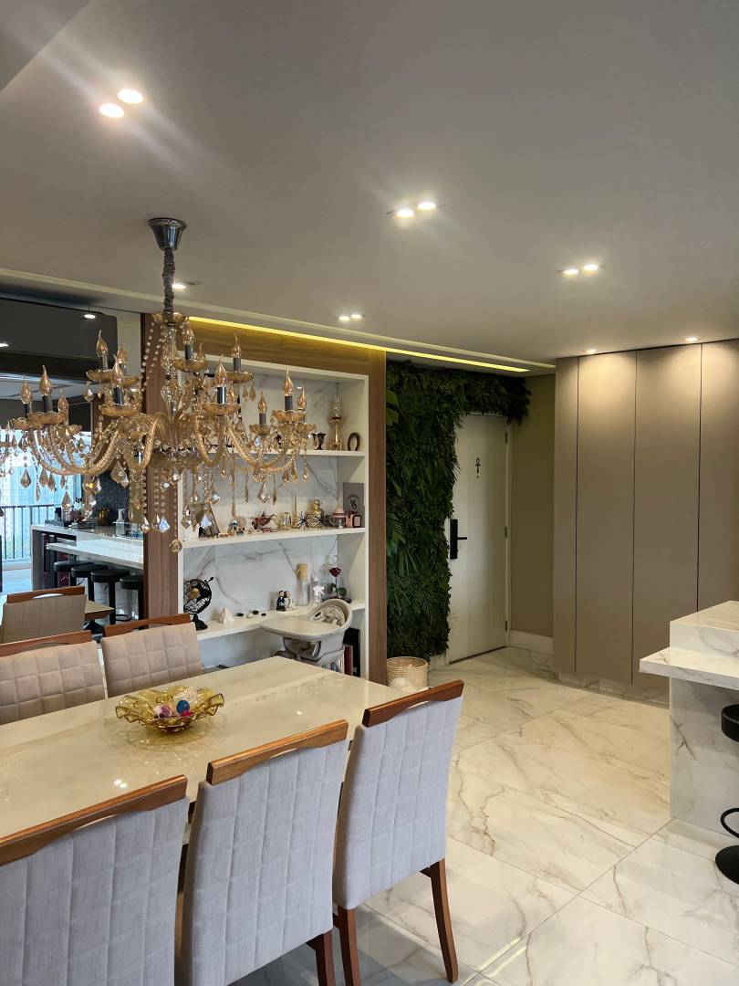 Apartamento, 2 suítes, 110m², em Alphaville Empresarial — foto 21