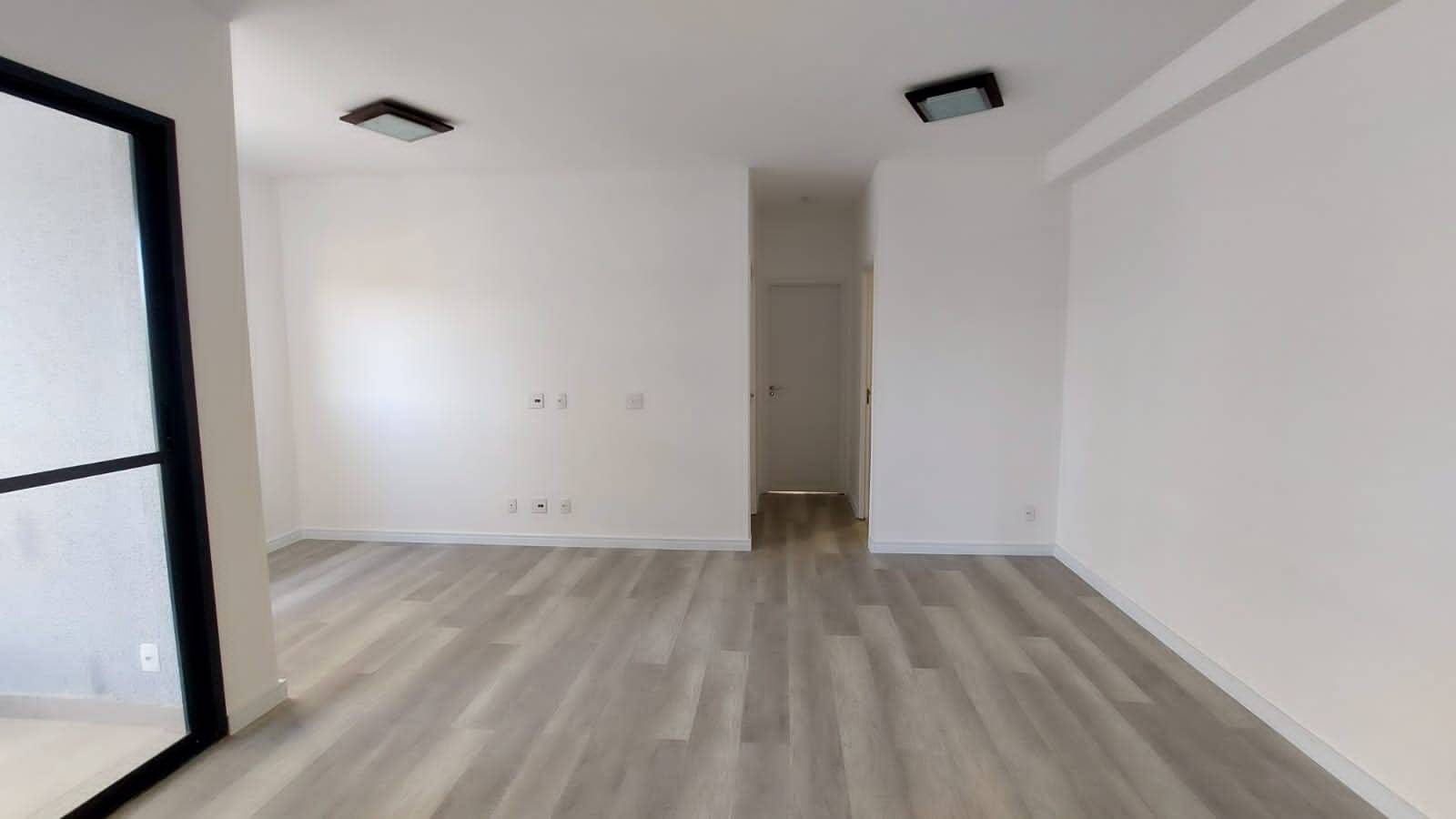 Apartamento à venda – Alphaville Empresarial, Barueri | 2 suítes, 6937m²
