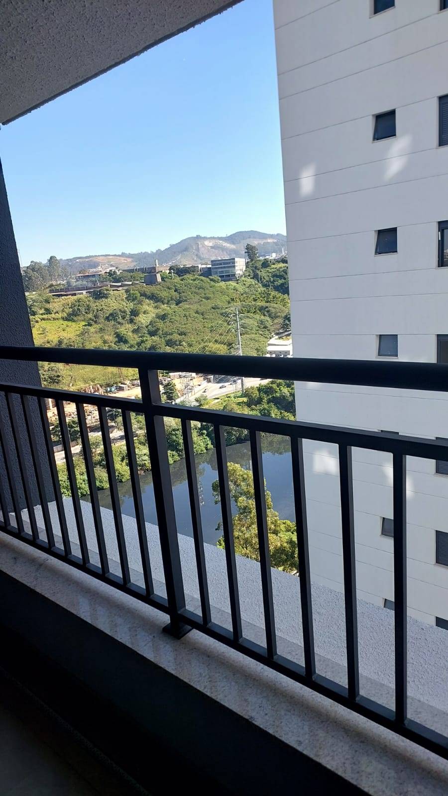 Apartamento, 2 suítes, 6937m², em Alphaville Empresarial — foto 5