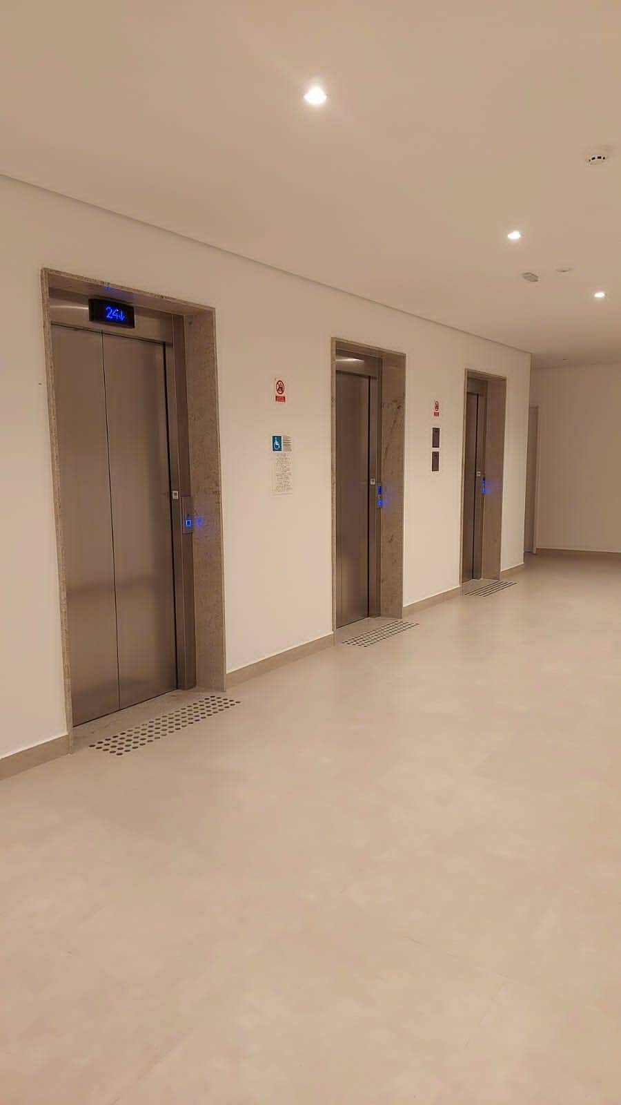 Apartamento, 2 suítes, 6937m², em Alphaville Empresarial — foto 8
