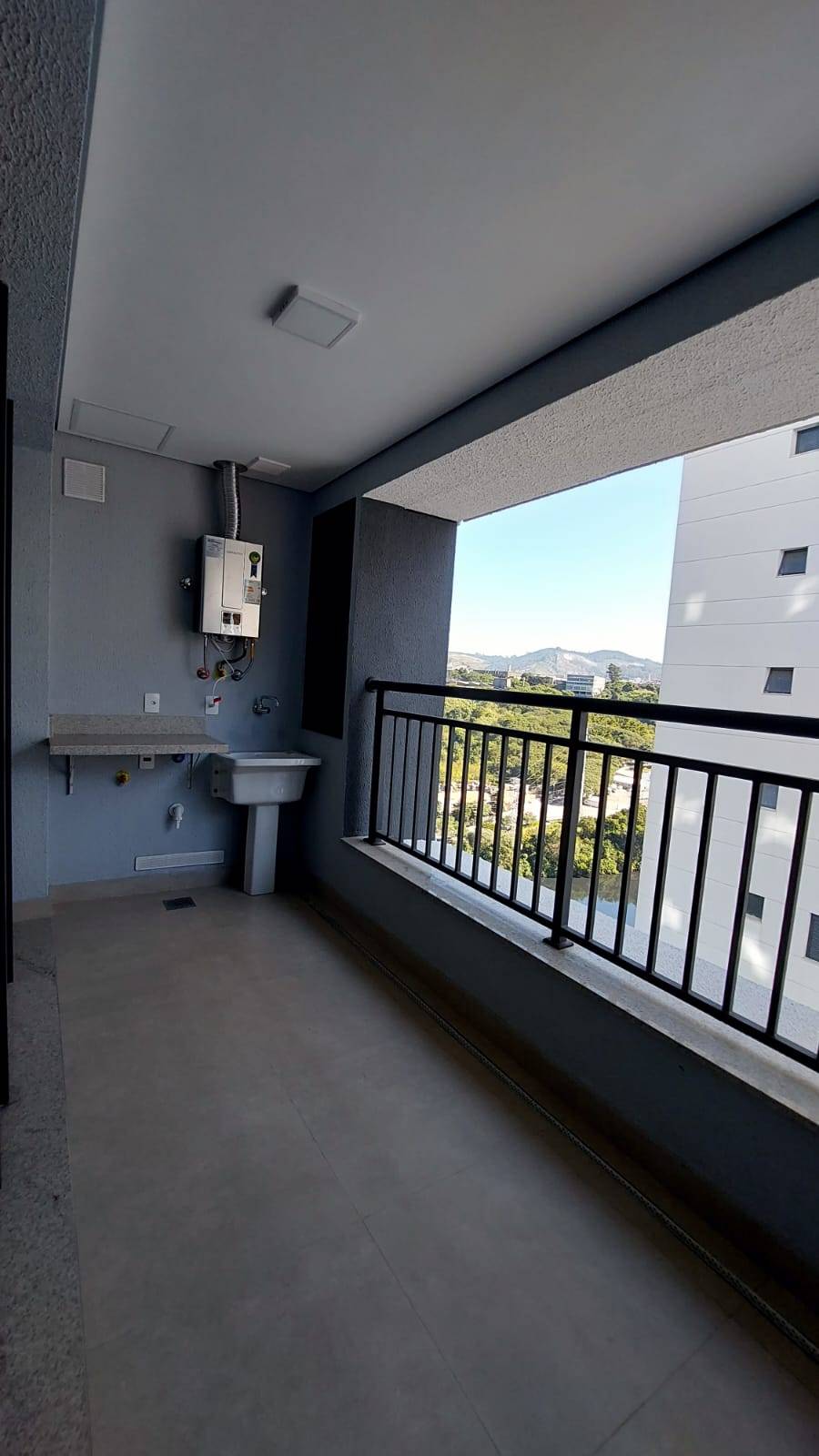 Apartamento, 2 suítes, 6937m², em Alphaville Empresarial — foto 11