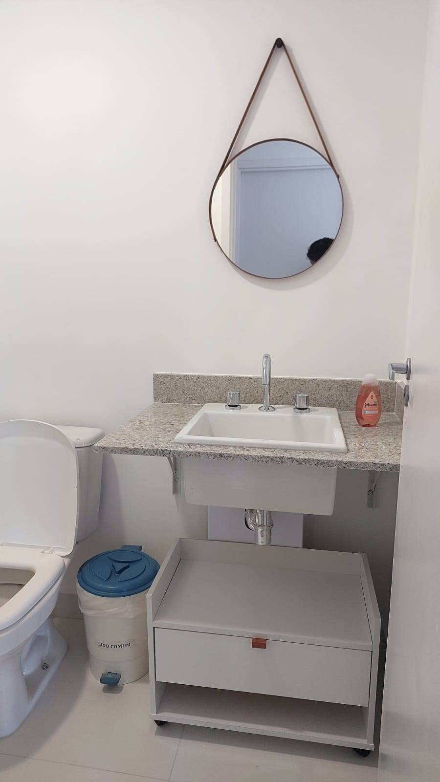 Apartamento, 2 suítes, 6937m², em Alphaville Empresarial — foto 17