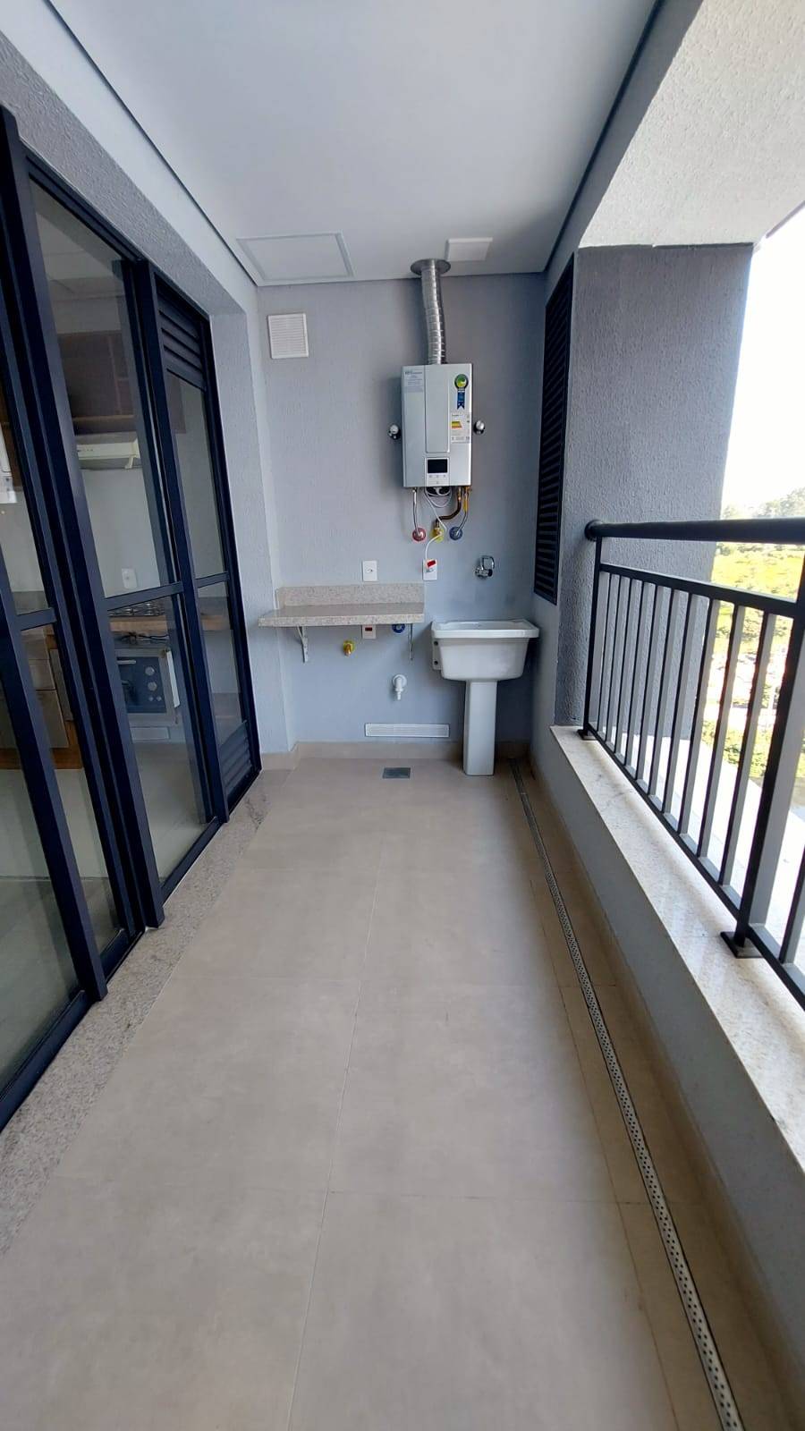 Apartamento, 2 suítes, 6937m², em Alphaville Empresarial — foto 13