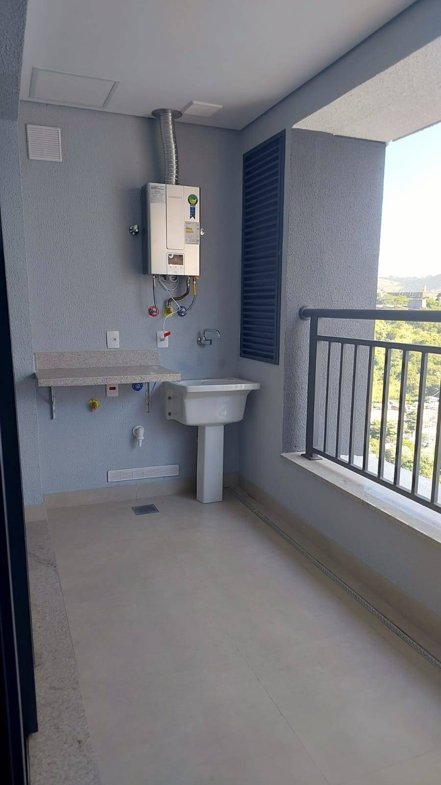 Apartamento, 2 suítes, 6937m², em Alphaville Empresarial — foto 23