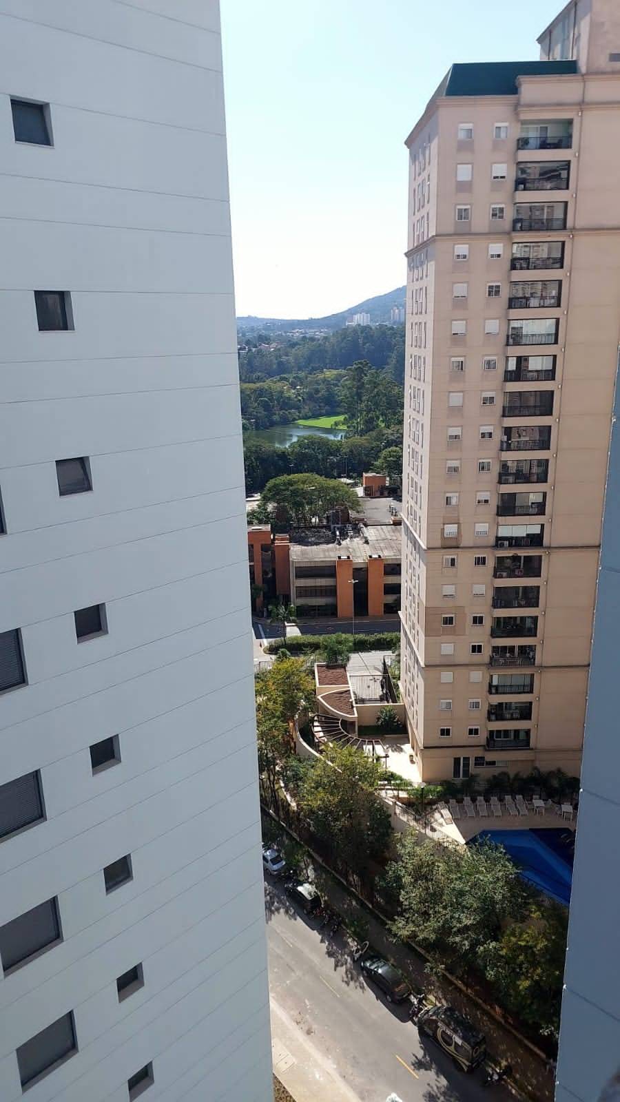 Apartamento, 2 suítes, 6937m², em Alphaville Empresarial — foto 25