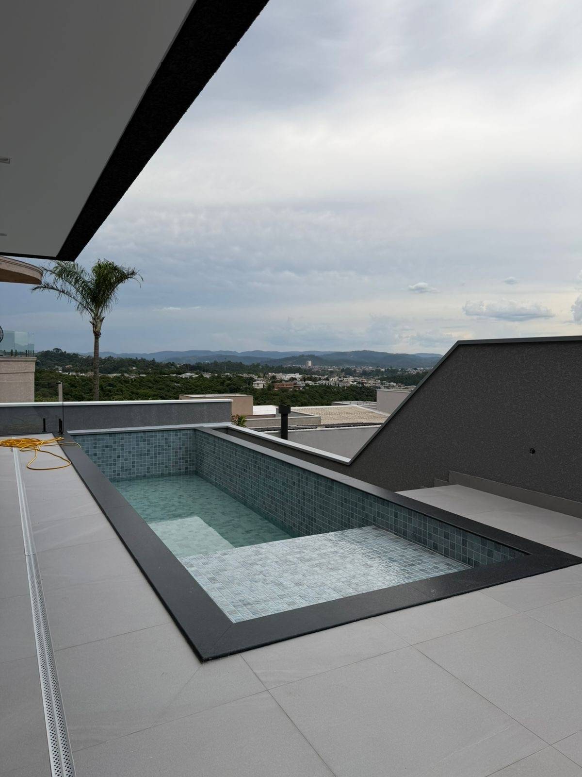 Casa à venda – Alphaville, Santana de Parnaíba | 4 suítes, 443m²
