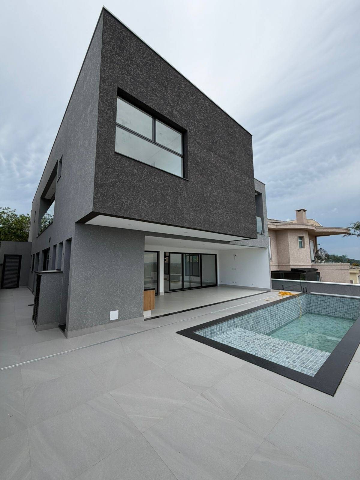 Casa, 4 suítes, 443m², em Alphaville — foto 13