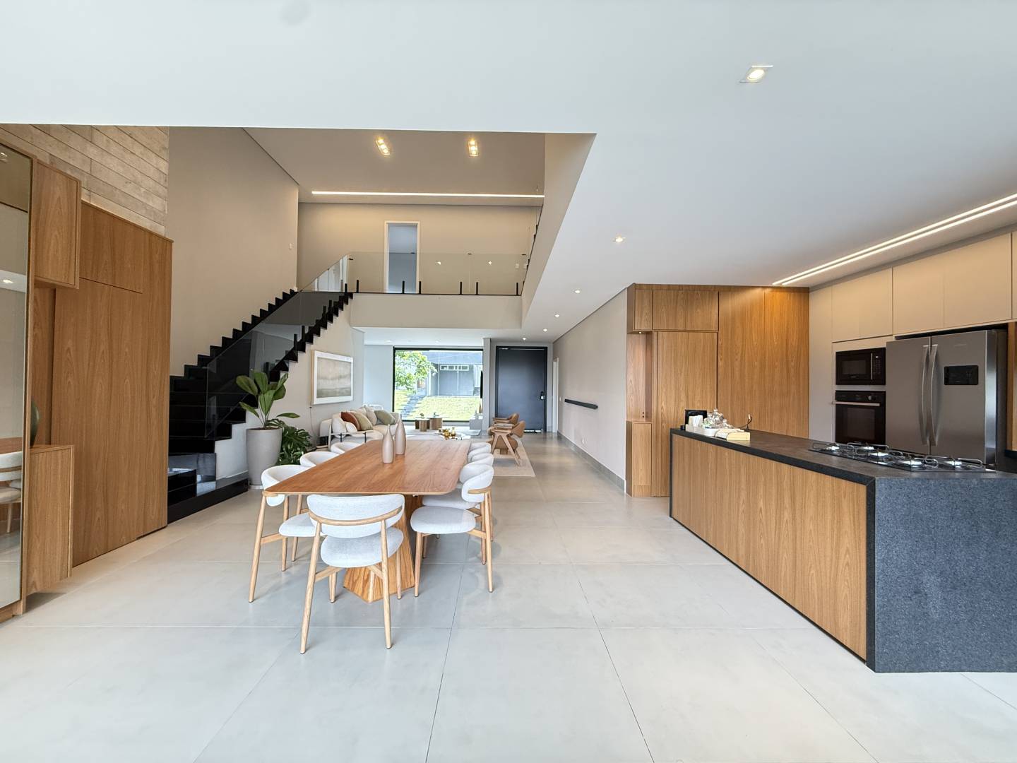 Casa, 4 suítes, 489m², em Alphaville — foto 3