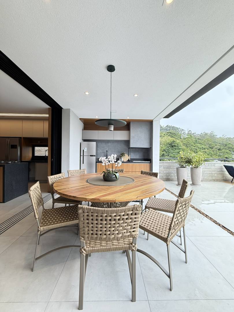Casa, 4 suítes, 489m², em Alphaville — foto 6
