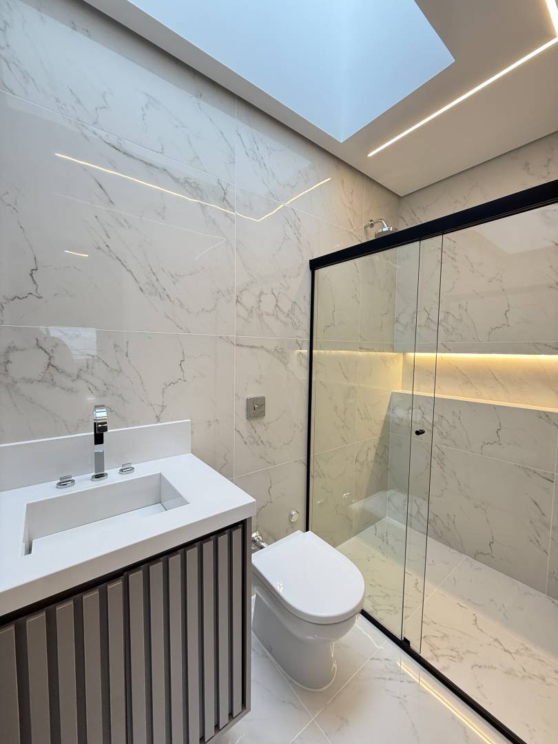 Casa, 4 suítes, 489m², em Alphaville — foto 2