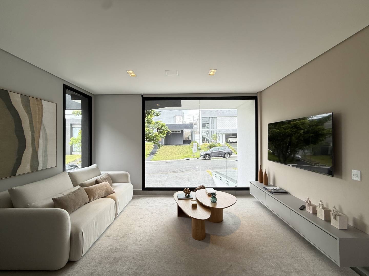 Casa, 4 suítes, 489m², em Alphaville — foto 4