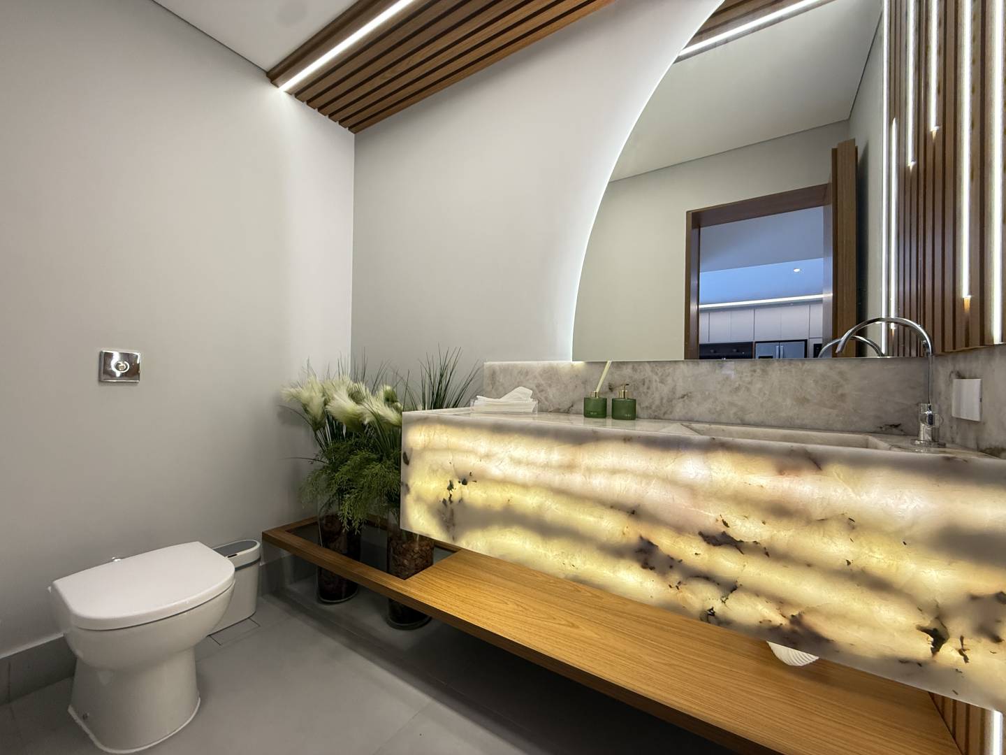 Casa, 4 suítes, 489m², em Alphaville — foto 10