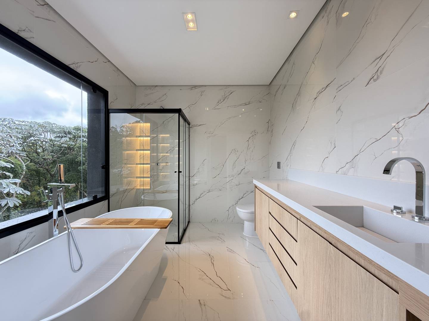 Casa, 4 suítes, 489m², em Alphaville — foto 9