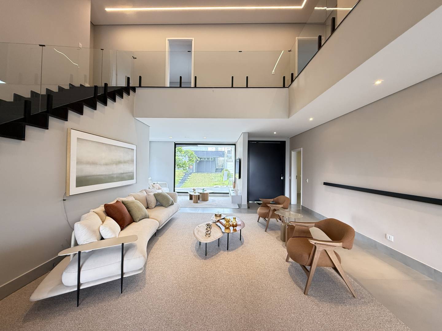Casa, 4 suítes, 489m², em Alphaville — foto 7