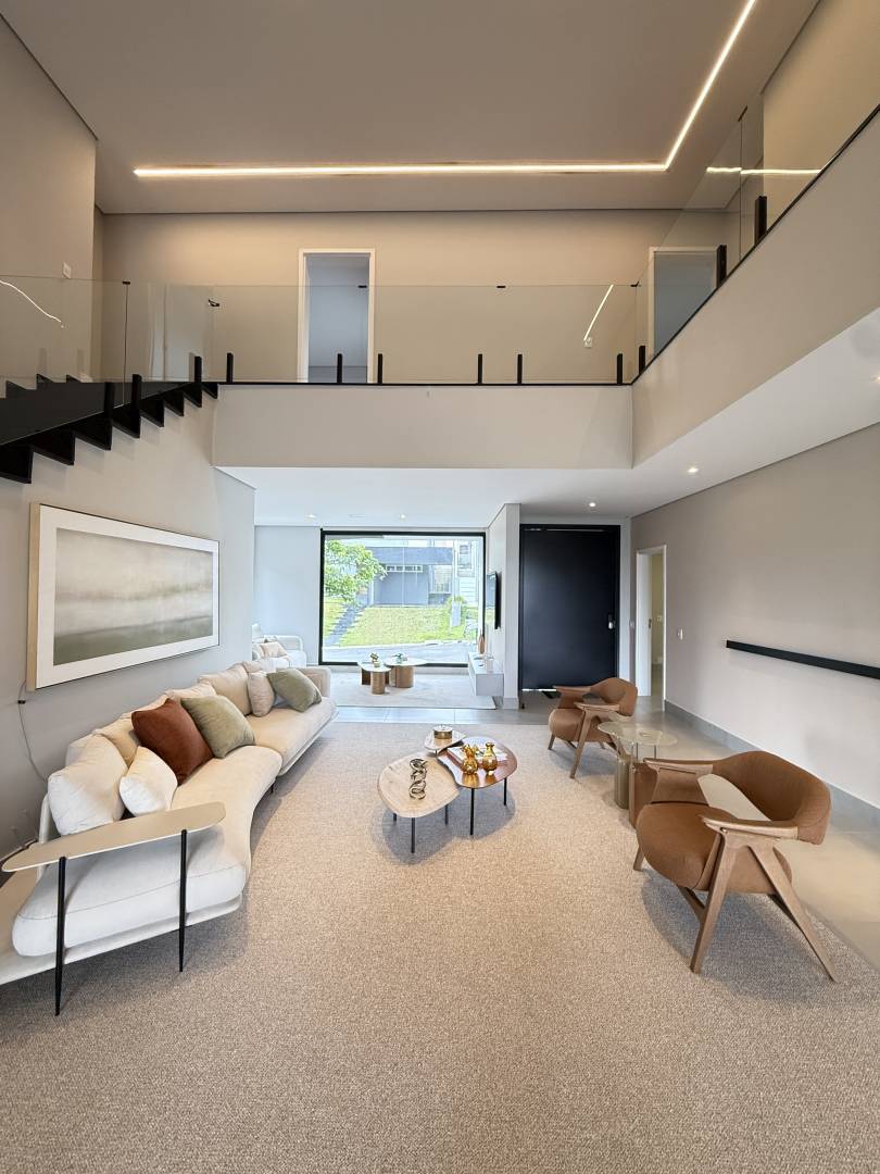 Casa, 4 suítes, 489m², em Alphaville — foto 14