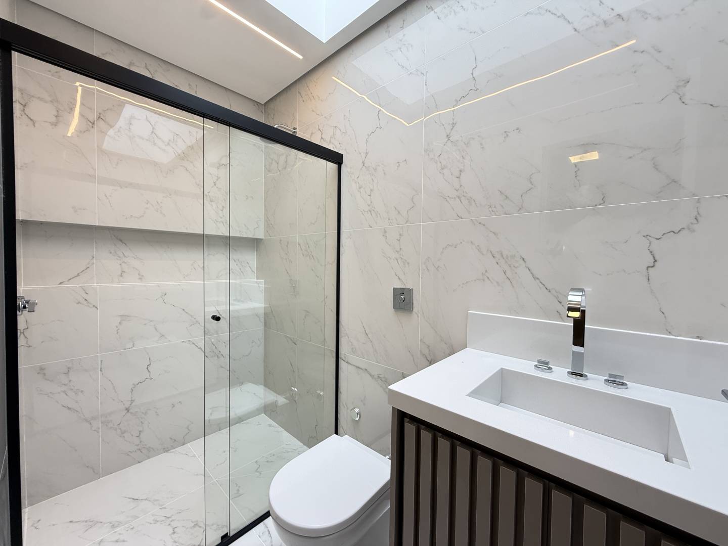 Casa, 4 suítes, 489m², em Alphaville — foto 19