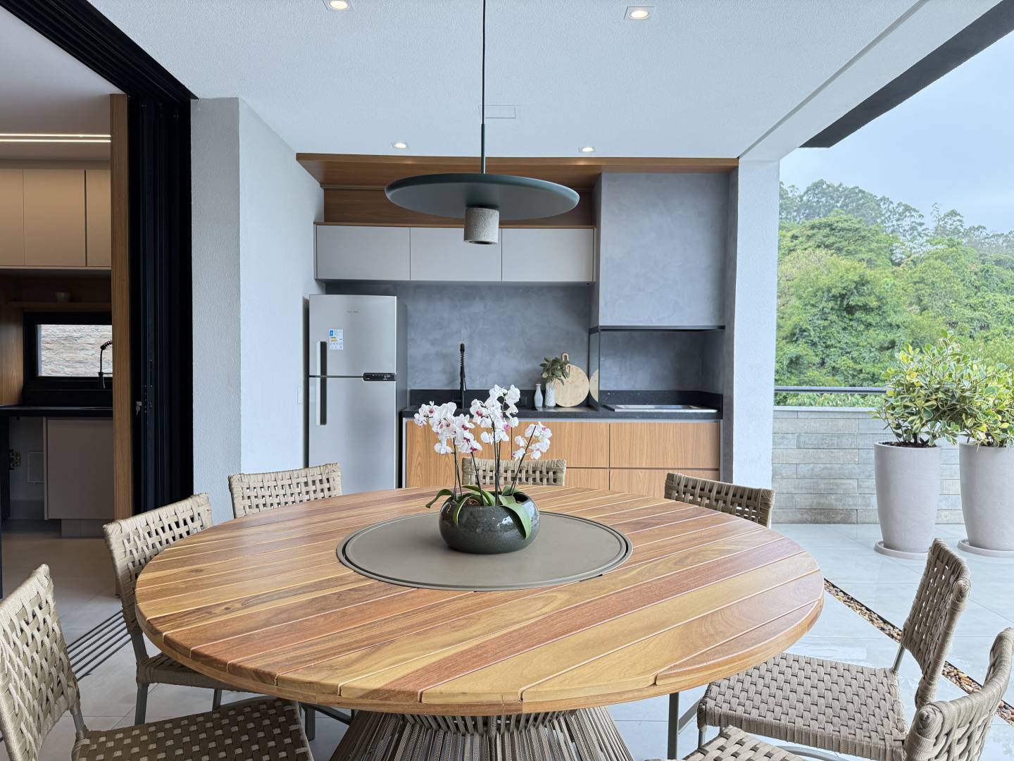 Casa, 4 suítes, 489m², em Alphaville — foto 23