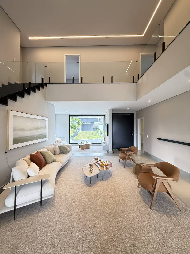 Casa, 4 suítes, 489m², em Alphaville — foto 22