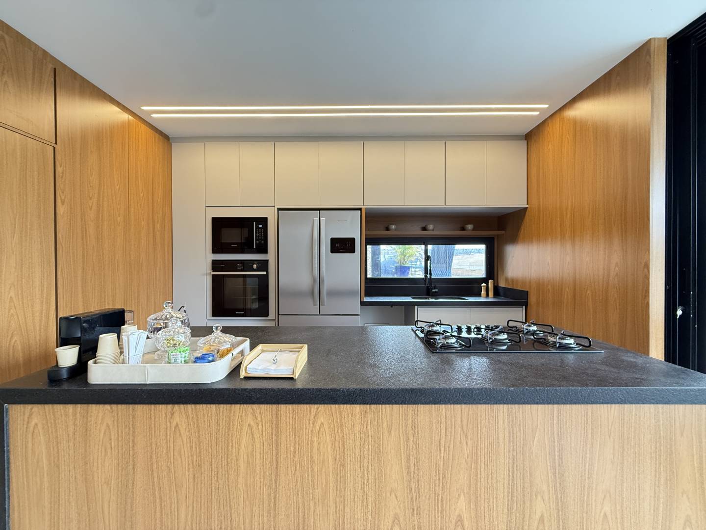 Casa, 4 suítes, 489m², em Alphaville — foto 21