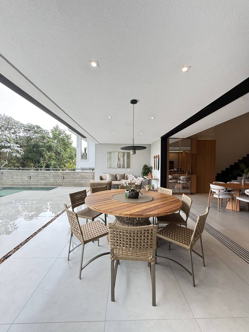 Casa, 4 suítes, 489m², em Alphaville — foto 26
