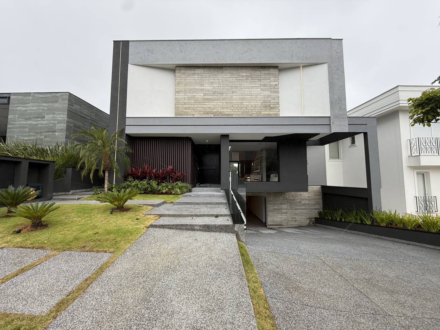 Casa, 4 suítes, 489m², em Alphaville — foto 30
