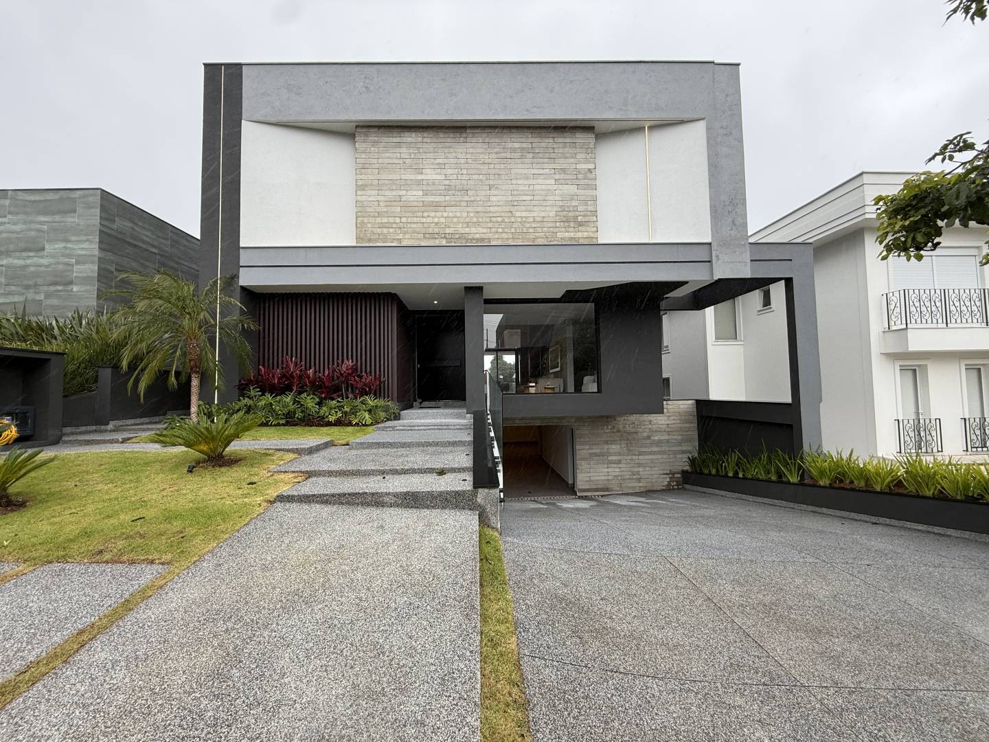 Casa, 4 suítes, 489m², em Alphaville — foto 34